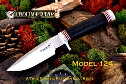 blackjack knife review|Hunting Knives For Bushcraft.